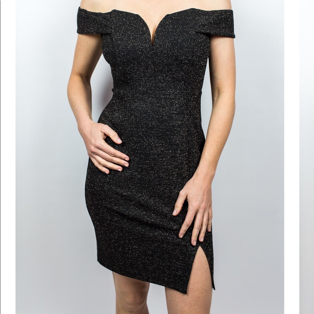 Jade Dress
